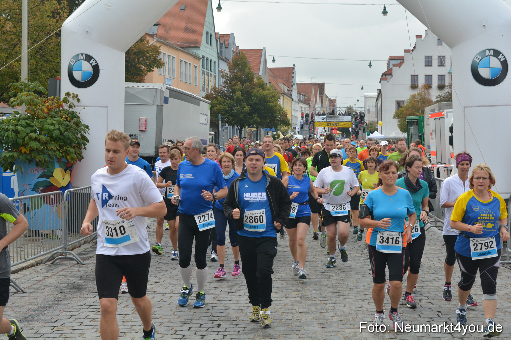Stadtlauf Neumarkt 2014 0286